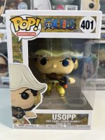Funko POP! Animation One Piece Usopp