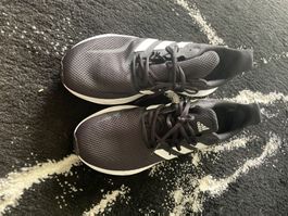 Original Adidas Runningschuhe, Preis VB