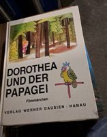 Dorothea und der Papagei - Ein Filmmaerchen fuer Kinder