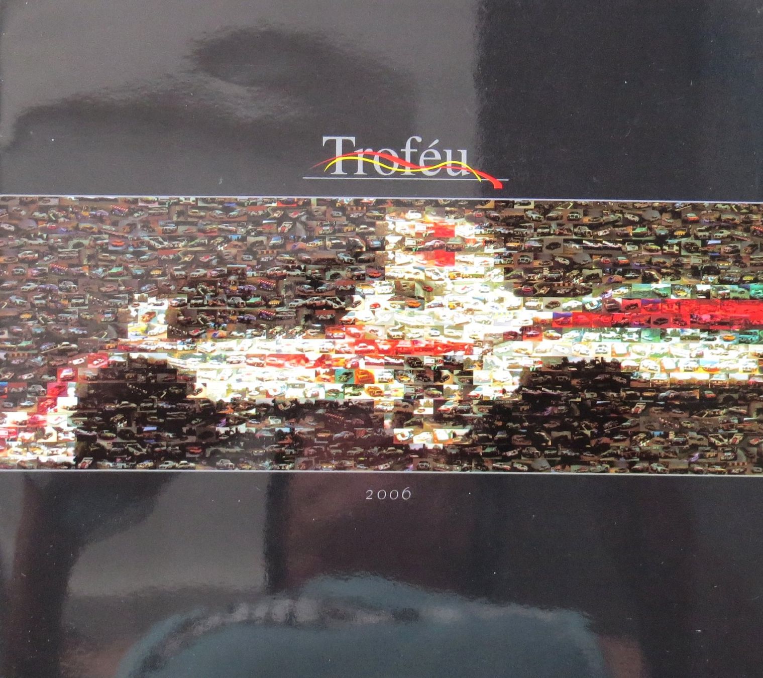 Modellini d'auto: Trofeu Modellautokatalog von 2006 – Nuovo (secondo la descrizione) da Ettingen venduto da campione_1