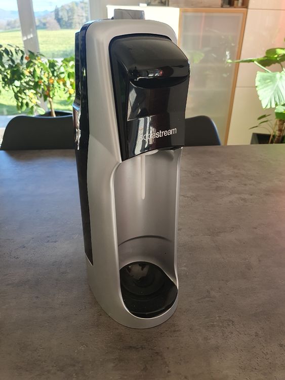 sodastream Kaufen auf Ricardo