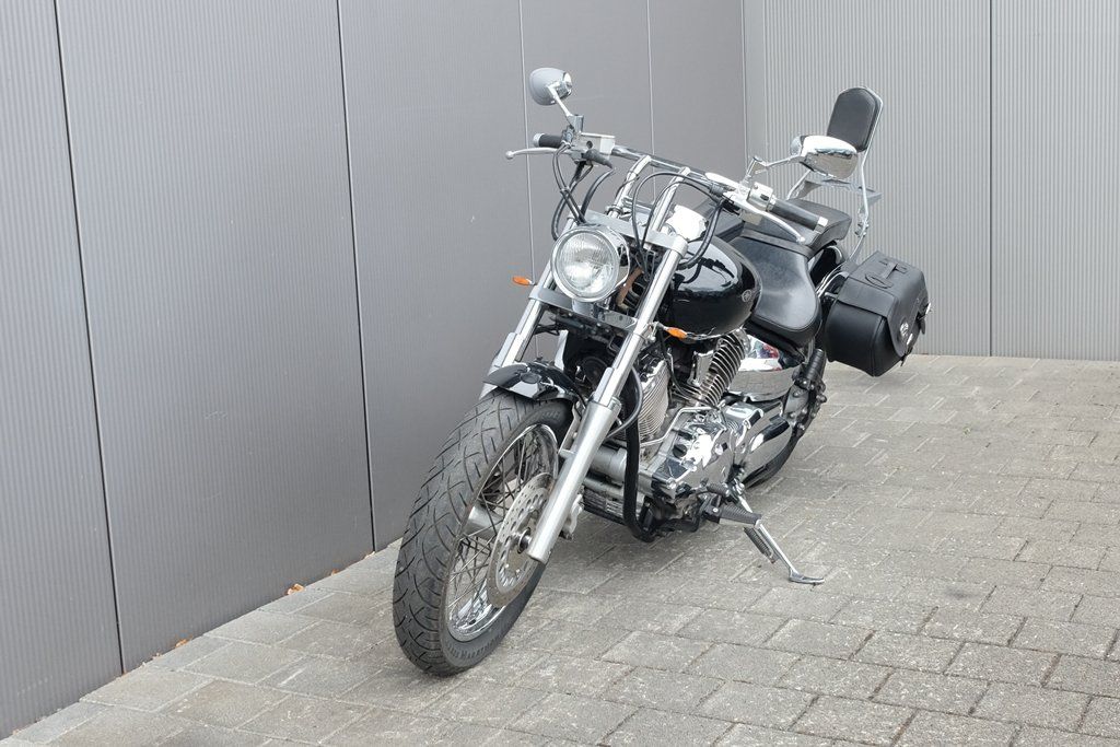 Yamaha Chopper: Yamaha XVS1100 in gutem Zustand – Gebraucht aus Sargans von pirelli146 2