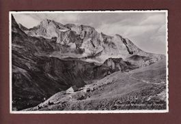 BANNALP - Wallenstöcke - Oberfeld - 1949