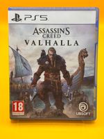Assassin's Creed Valhalla PS5
