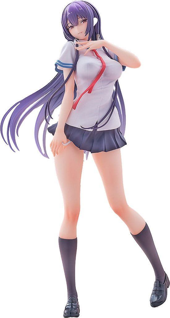 Statuette: Takane Takamine Eternal Virgin Road Ver. 24 cm – Nuovo e nell'imballaggio originale da St-Imier venduto da ATTAKSHOP