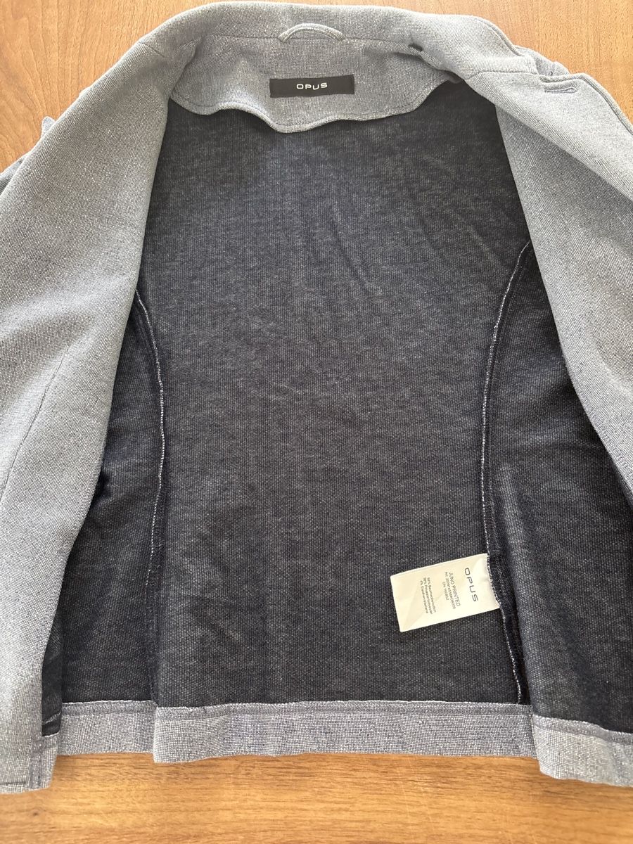 Opus Jacken: OPUS Kurzblazer /Kurzjacke Grösse 36 – Gebraucht aus Schwyz von Trofana 1