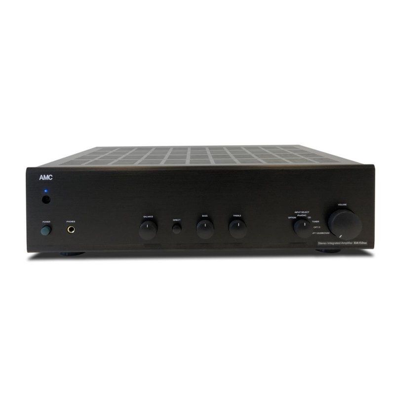 Amc Amplificatori: AMC xia150se High-Current Vollverstärker NEU – Nuovo e nell'imballaggio originale da Frick venduto da hifimarkt