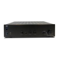 AMC xia150se High-Current Vollverstärker NEU