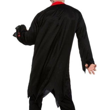 Costumi: Zombie Vicar Grösse M – Nuovo e nell'imballaggio originale da Selkingen venduto da gwendolynx 1