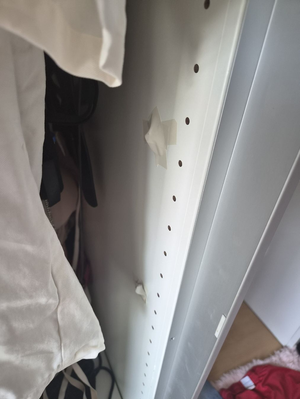 Armadi: Ikea Pax Schrank – Usato da Ebikon venduto da nu___ria 4