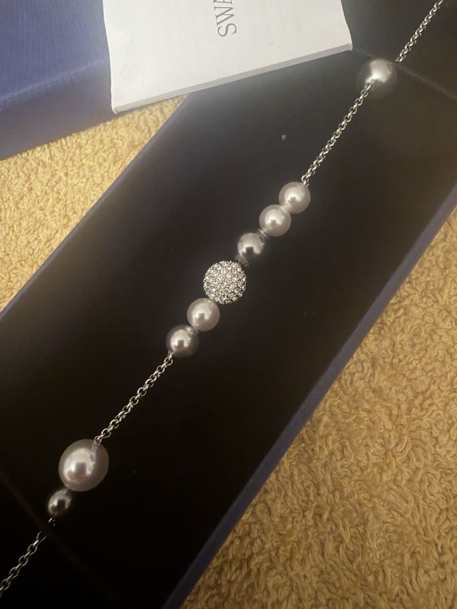 Bracciali & Braccialetti: Swarovski Armband  – Usato da Baden venduto da noli.r 2