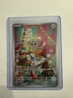     Minccino 182/162 Illustration Rare – Temporal Forces EN