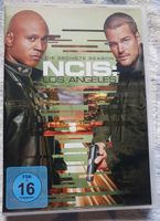 NCIS: Los Angeles - Die sechste Season   (D/E/F)    6-DVD's