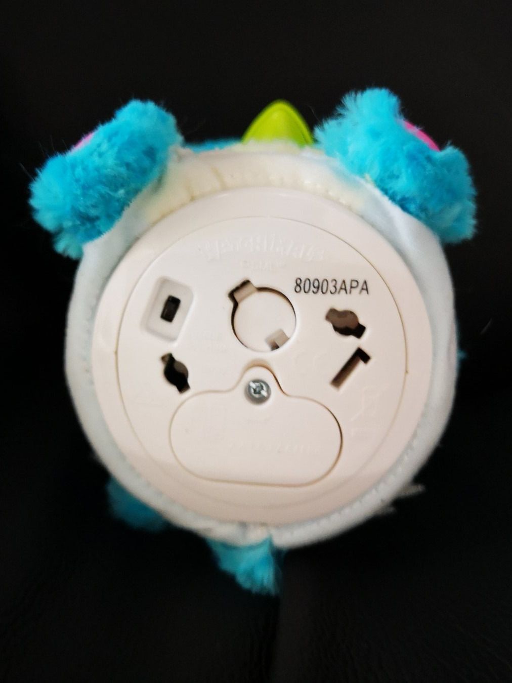 Giocattoli: Spin Master Hatchimals HatchiBabies Cheetree – Usato da Liestal venduto da Gitterli01 3