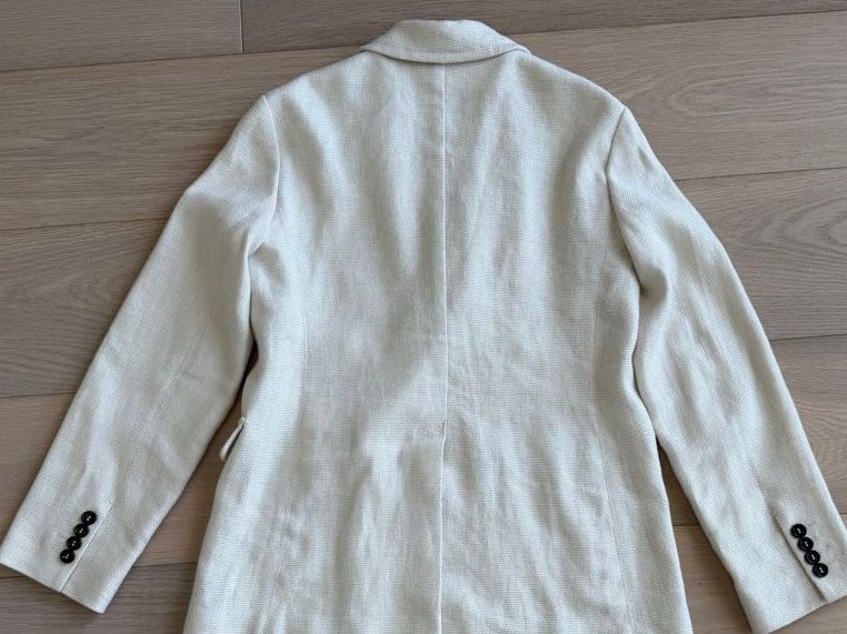 Completi & Tailleur: S Max Mara – Usato da Erlenbach ZH venduto da mpsy 2