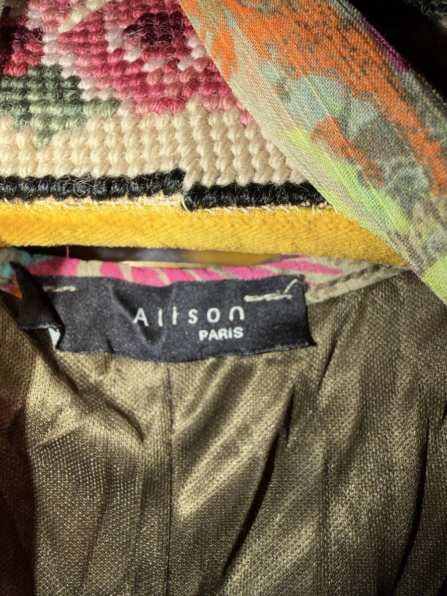 Vestiti: Kleid Alison Paris Vintage – Usato da Jona venduto da HappyHappyHappyHappy 1
