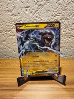 Zekrom EX 034/086 Foudre Noire