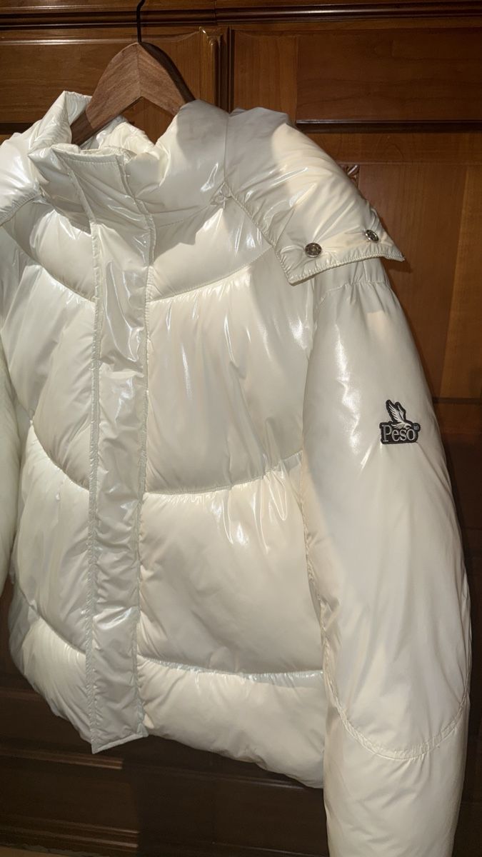 Pesoclo Vestes: Peso Thunder Jacke  – D'occasion à Bischofszell par Dean1710