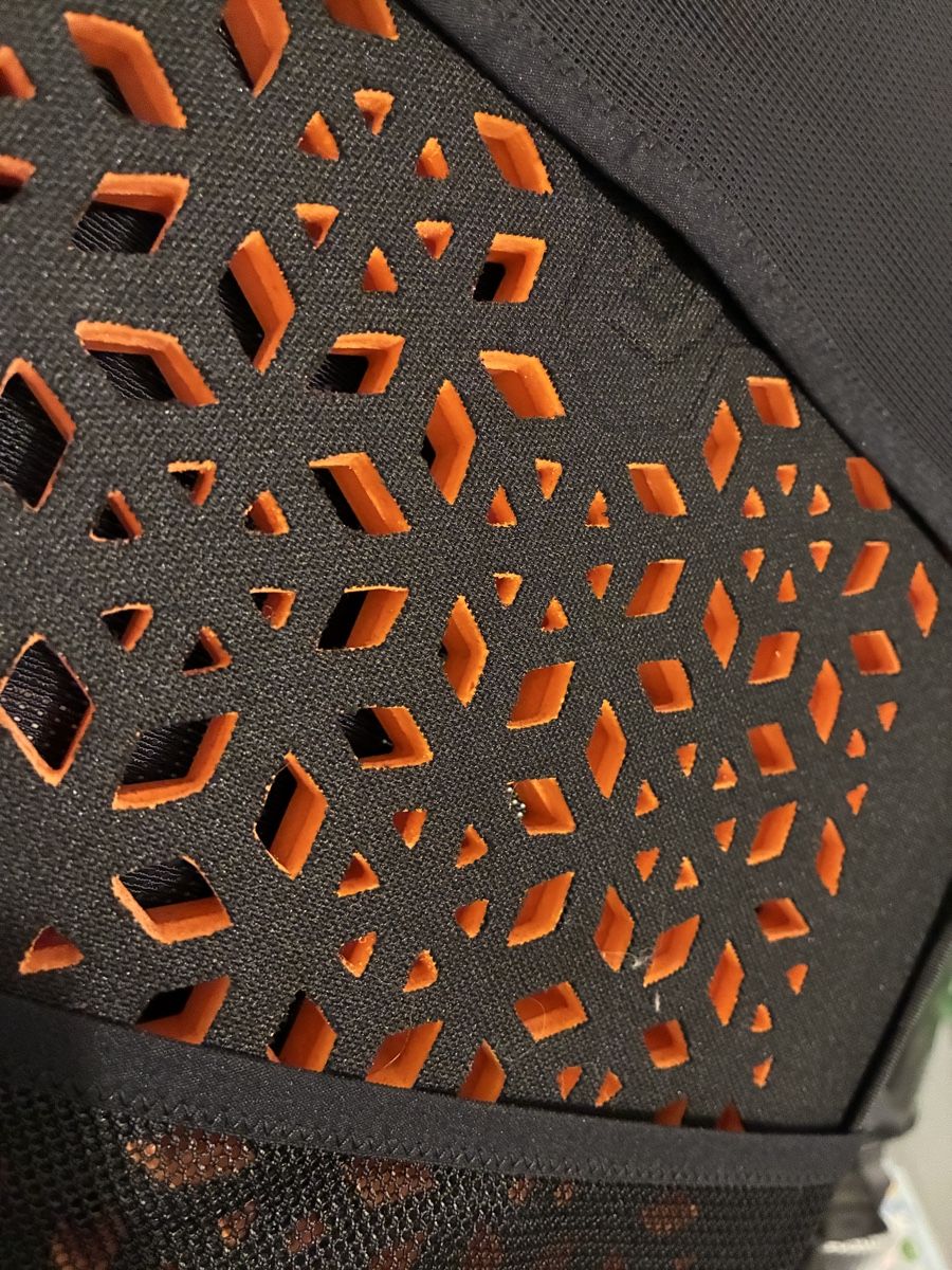 Schutz & Schoner: SCOTT Airflex Light Protektorweste Grösse L Herren – Neu (gemäss Beschreibung) aus Rüthi (Rheintal) von Mandalorianer