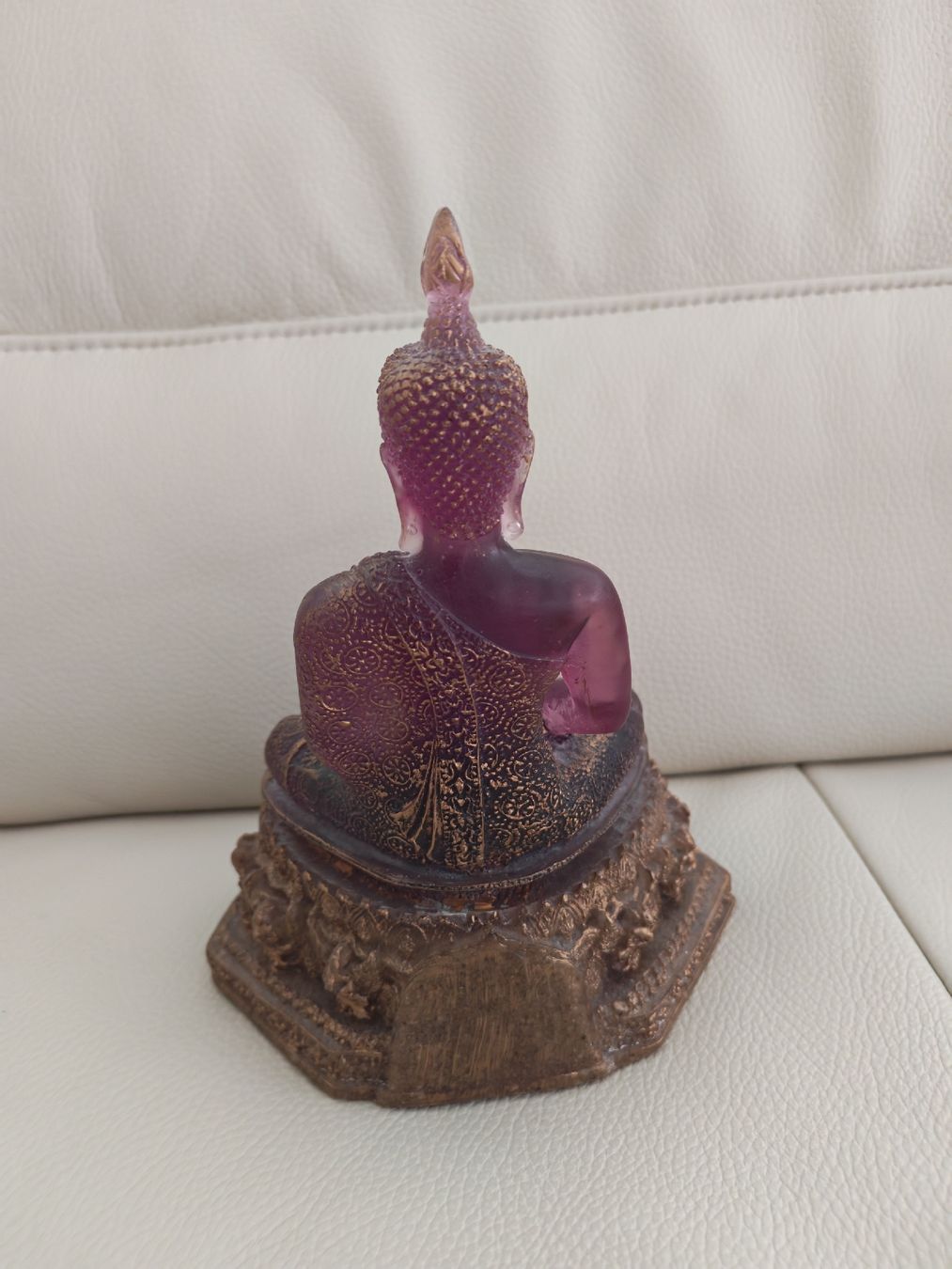 Statuette: Thai Buddha from Bali – Nuovo (secondo la descrizione) da Büsserach venduto da mis_fg52 4