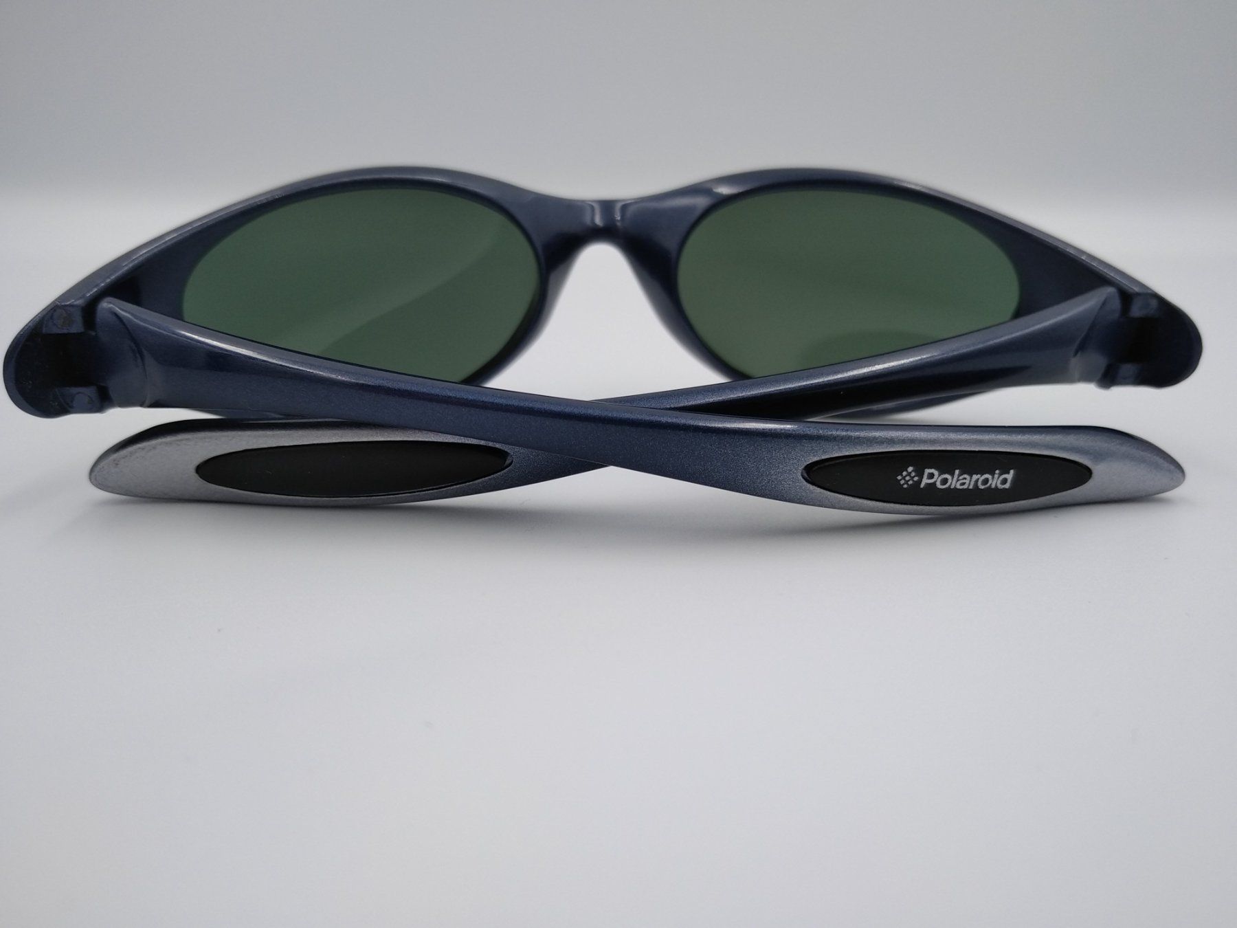 Polaroid Brillen & Gläser: Sonnenbrille Kinder Polaroid 0776 B Filter Cat. 3 – Neu (gemäss Beschreibung) aus Bäch SZ von Swissy46 1