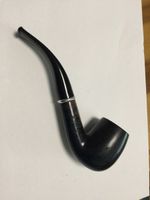 SAVINELLI 606 ks Pfeife Made in Italien guten Zustand 