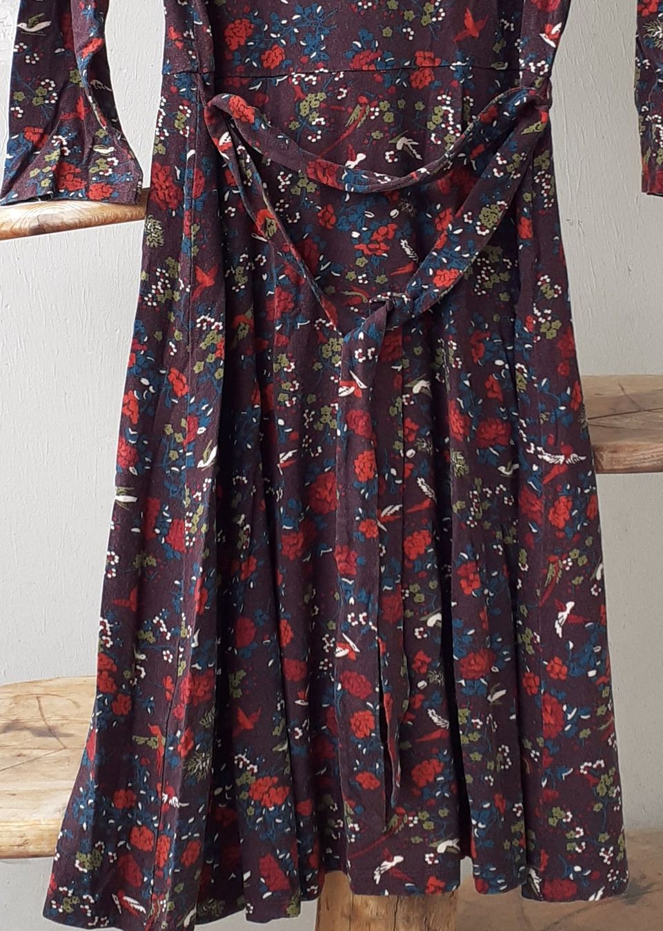 King Louie Vestiti: King Louie Kleid, S – Usato da Bern venduto da Solarsystem 8