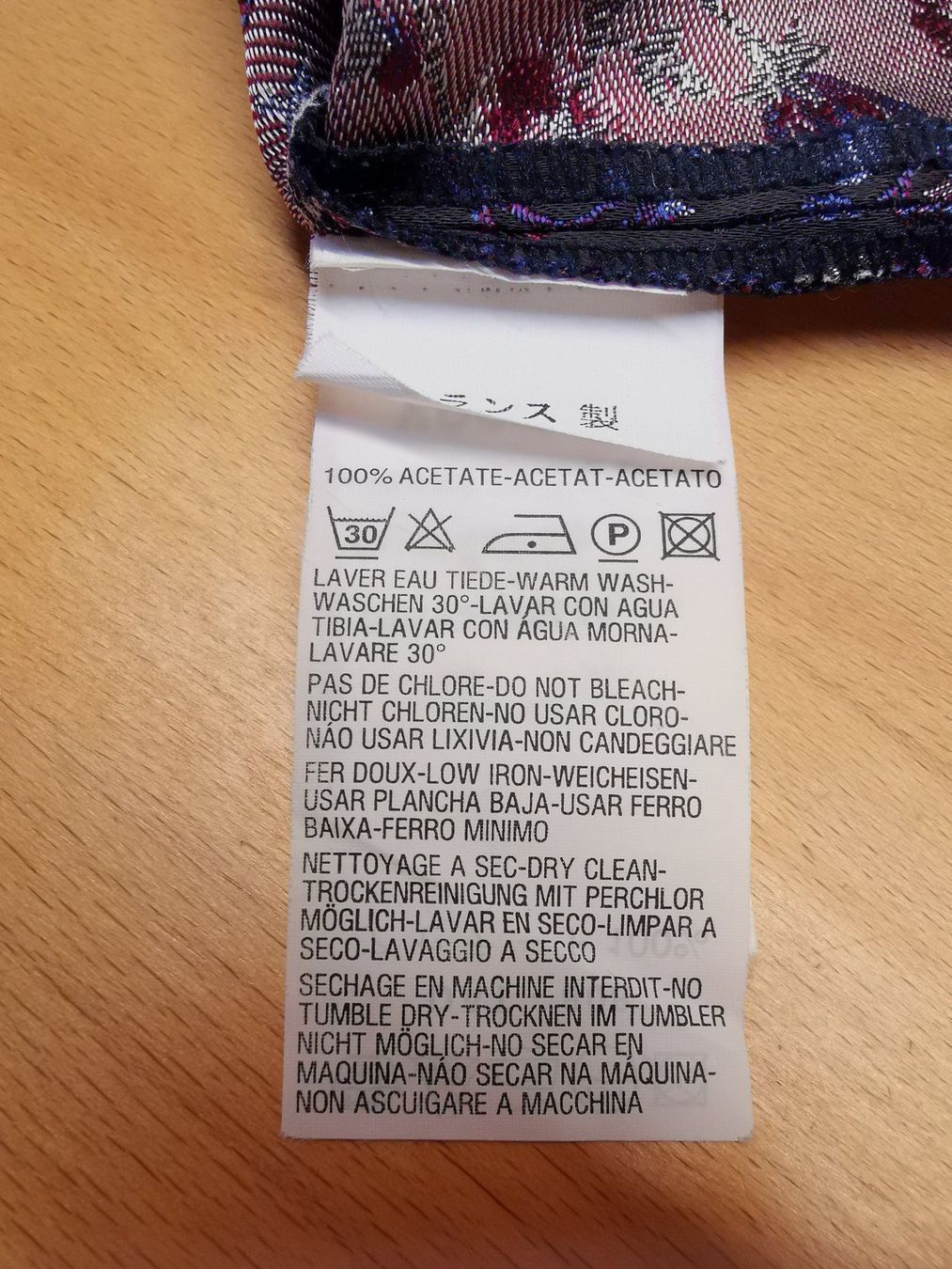 Kookai Top: Shirt KOOKAÏ – Usato da Seuzach venduto da NaehdesignMirjam 6