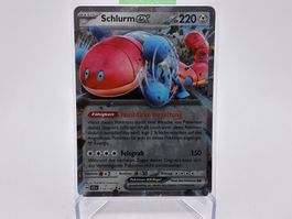 Stellarkrone - Schlurm ex  (SCR 110) - DE