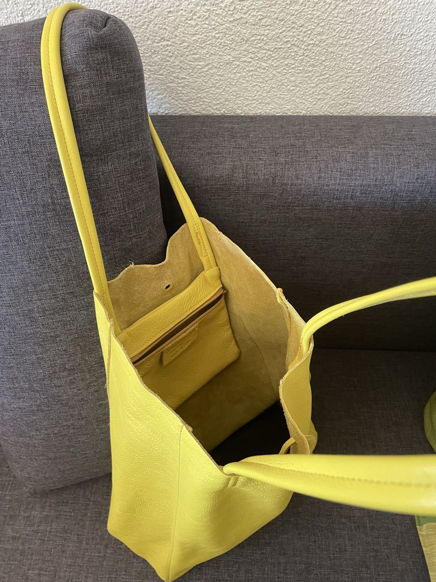 Borse da donna: Handtasche  – Nuovo (secondo la descrizione) da Erlinsbach SO venduto da Rpavone 2