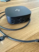 HP Dockingstation