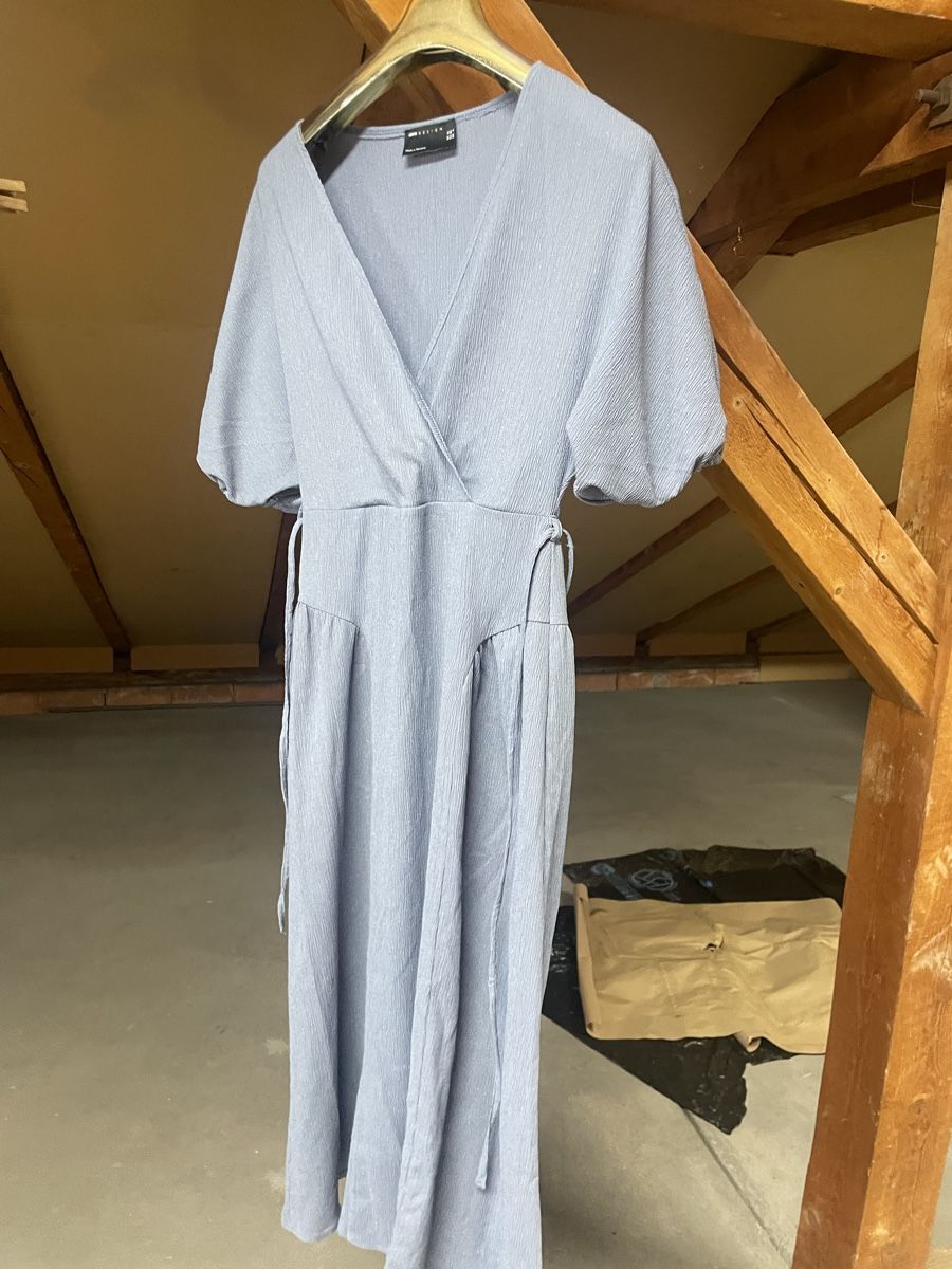 Vestiti: ASOS wickelkleid – Usato da Maienfeld venduto da saoma123