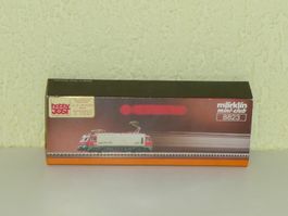 Märklin mini-club " E-Lok Re 4/4 "  NEU