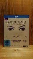 ORPHAN BLACK Staffel 1 auf Blu-Ray