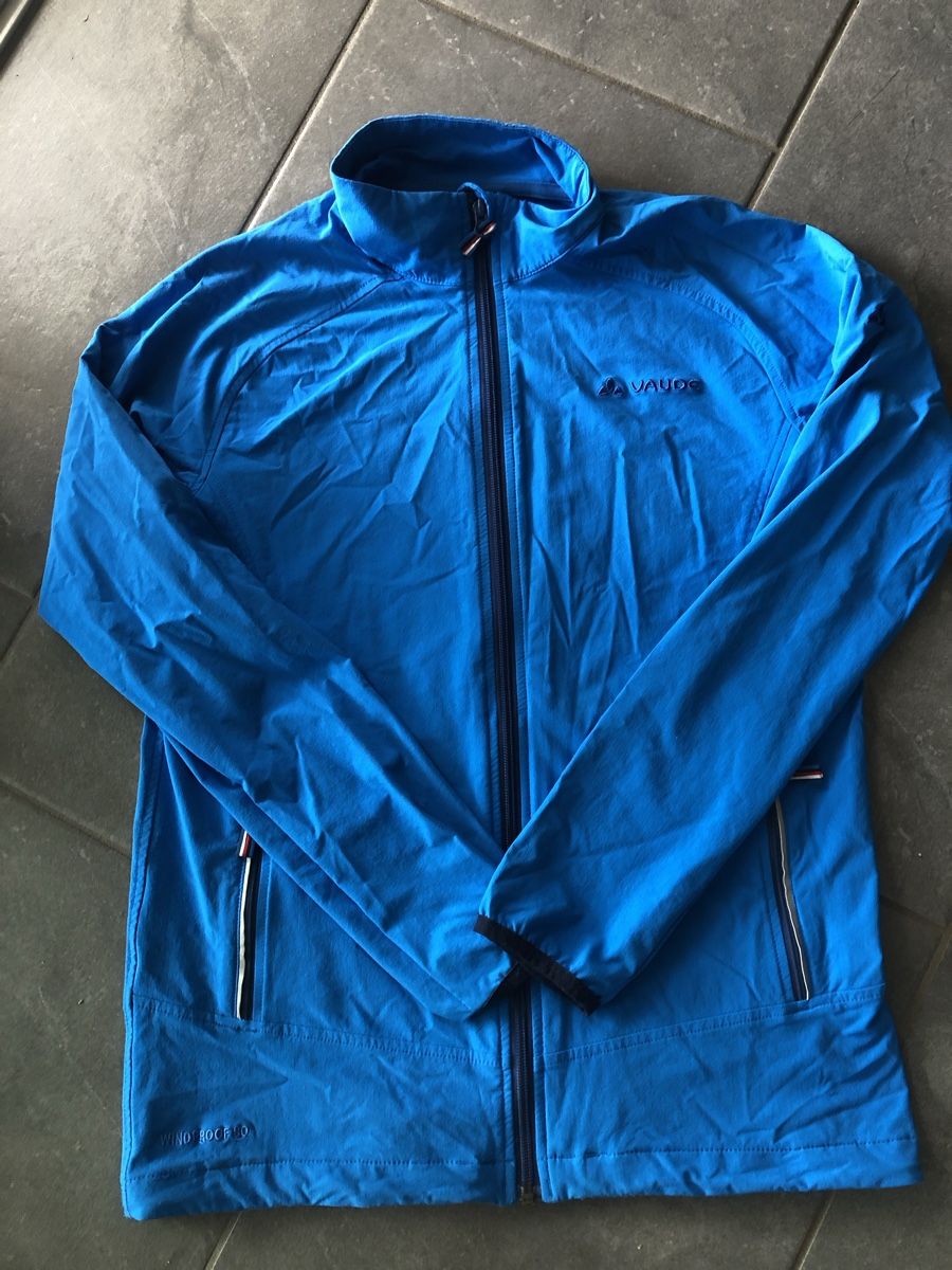 Vestes: Jacke VAUDE – D'occasion à Dübendorf par Saturnin35