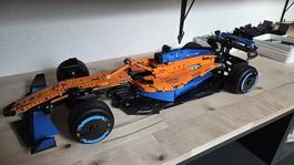 Lego Set 42141