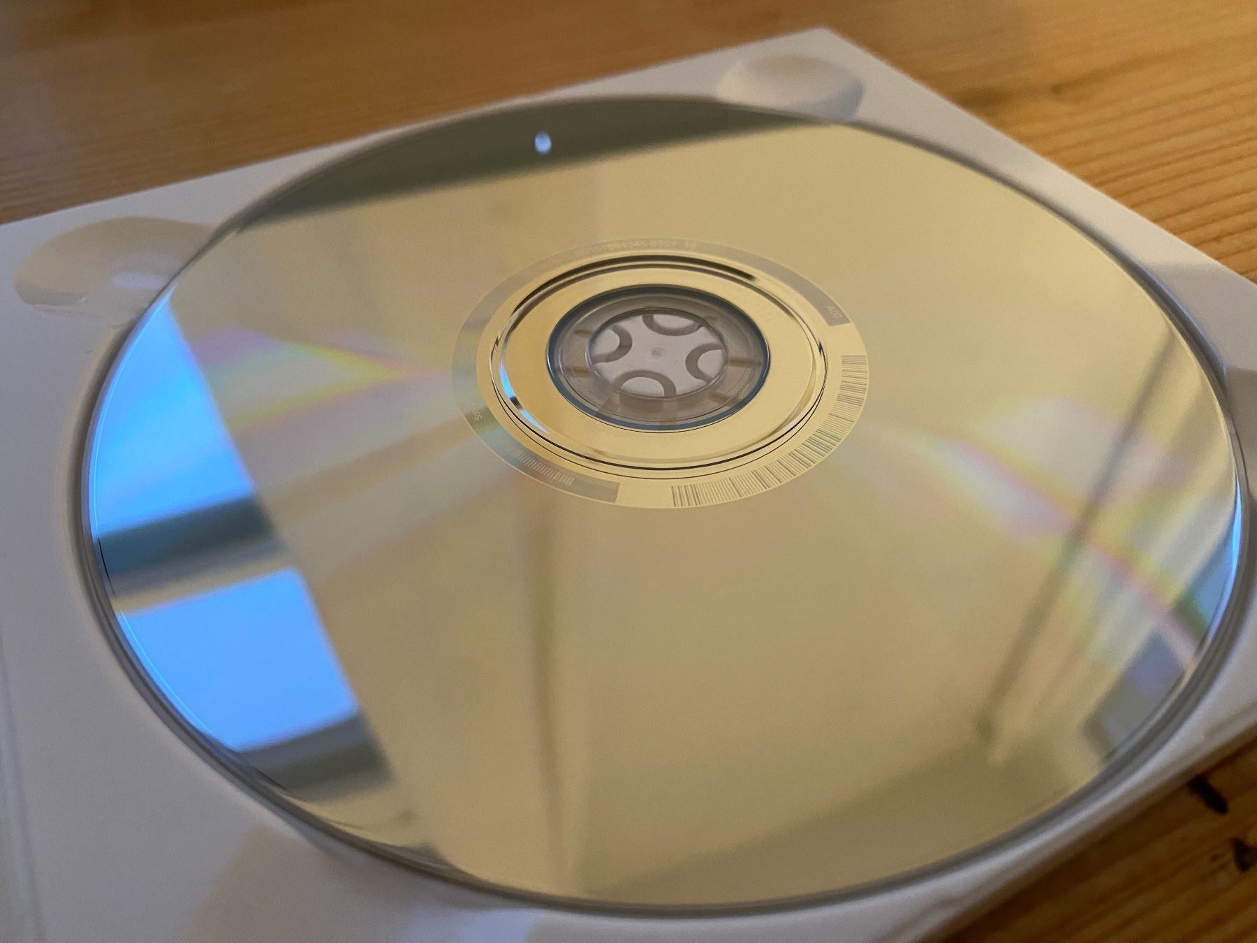 CDs: CD - Wort & Klang 2011 - Strömung – Gebraucht aus St.Gallen von kingsamas 6