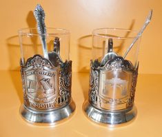 2 schone Gläser