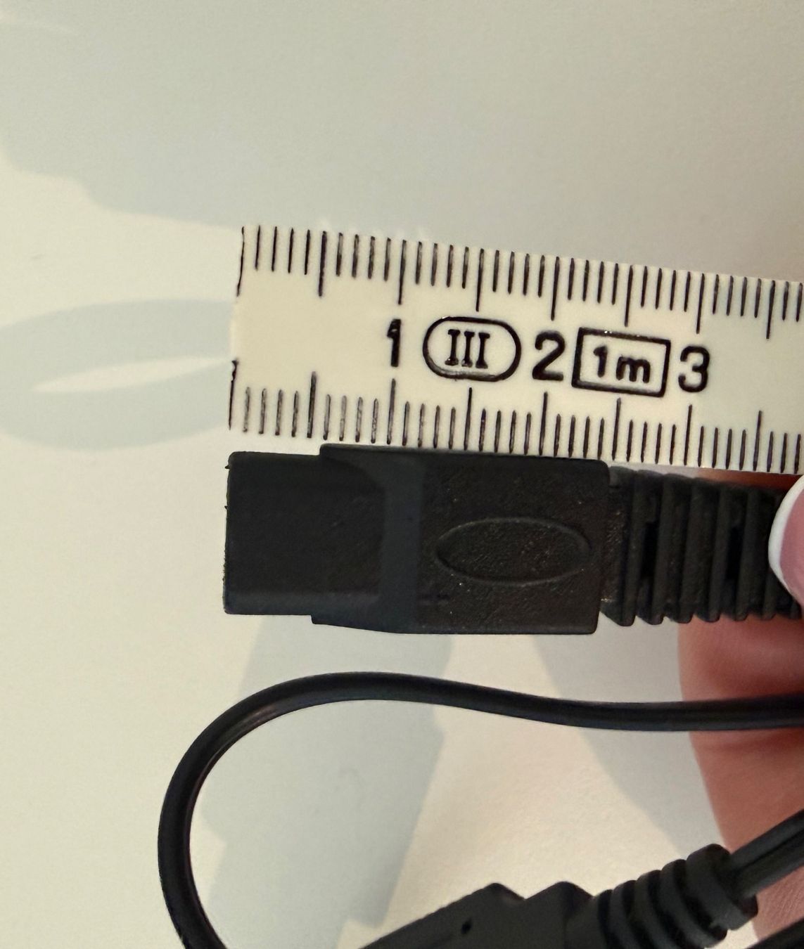 Caricabatterie: Ladegerät Kabel 2-polig – Nuovo (secondo la descrizione) da Altendorf venduto da Elenaneagu22 3