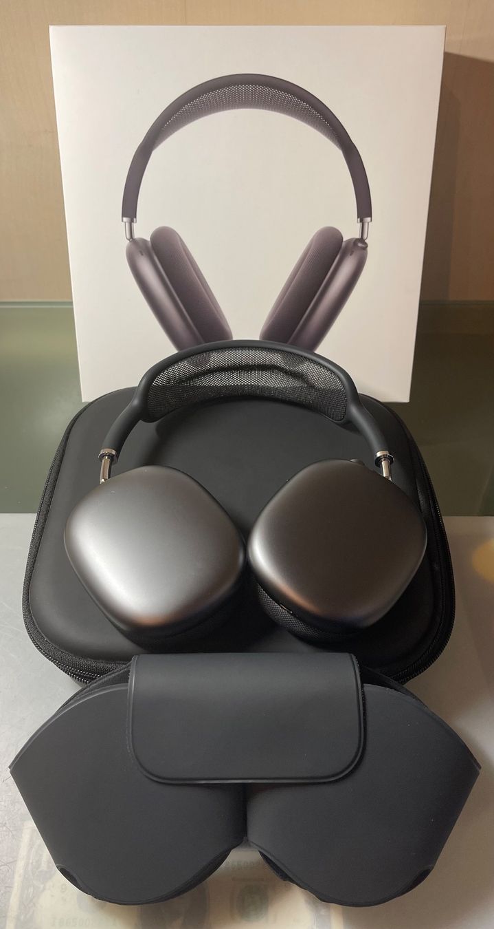 Apple Cuffie: Apple Air Pods Max – Usato da Stein AG venduto da M.PEAKY