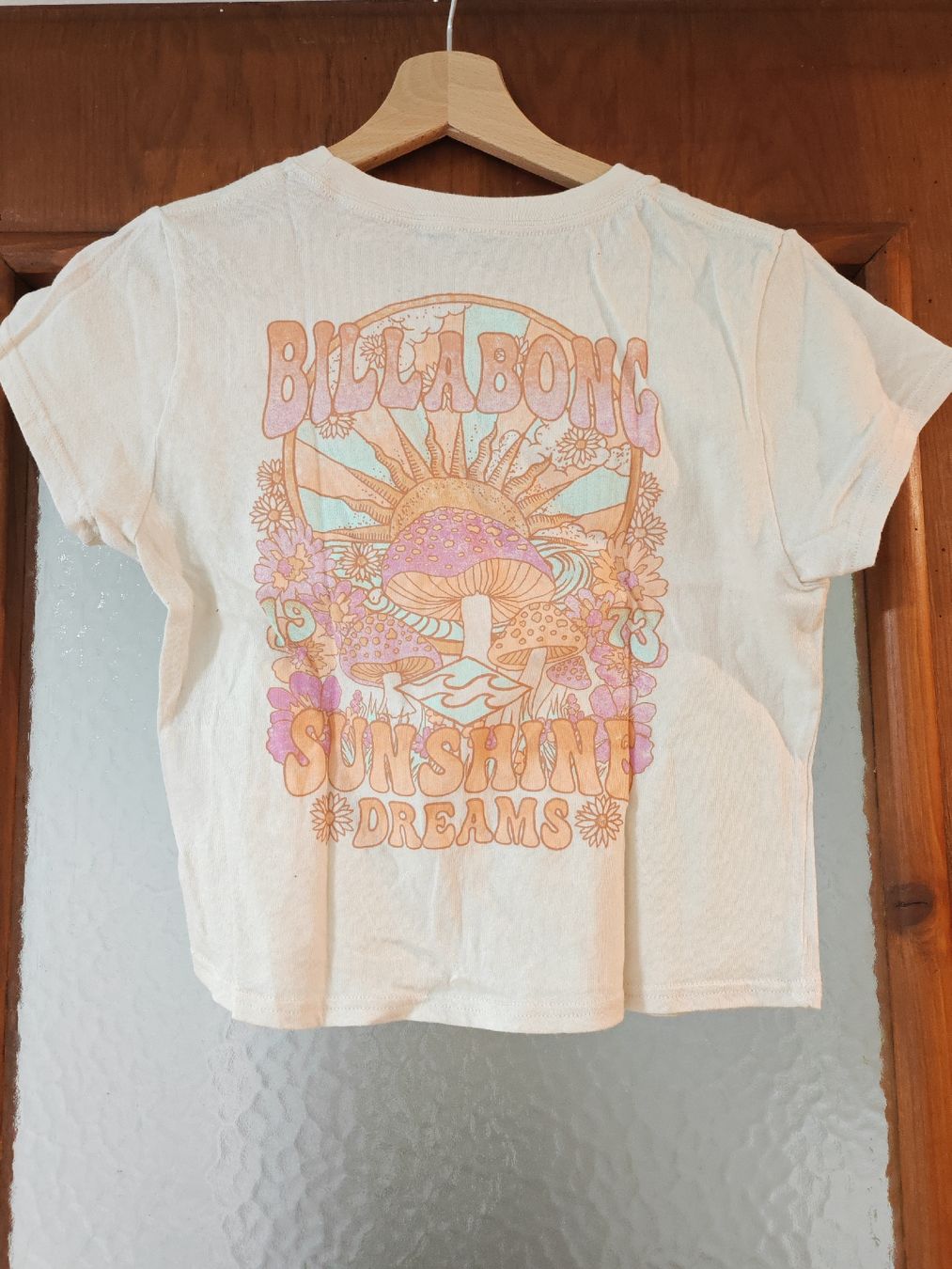 Billabong T-Shirts: T-shirt Gr. M – Gebraucht aus Windlach von ramona_l 1