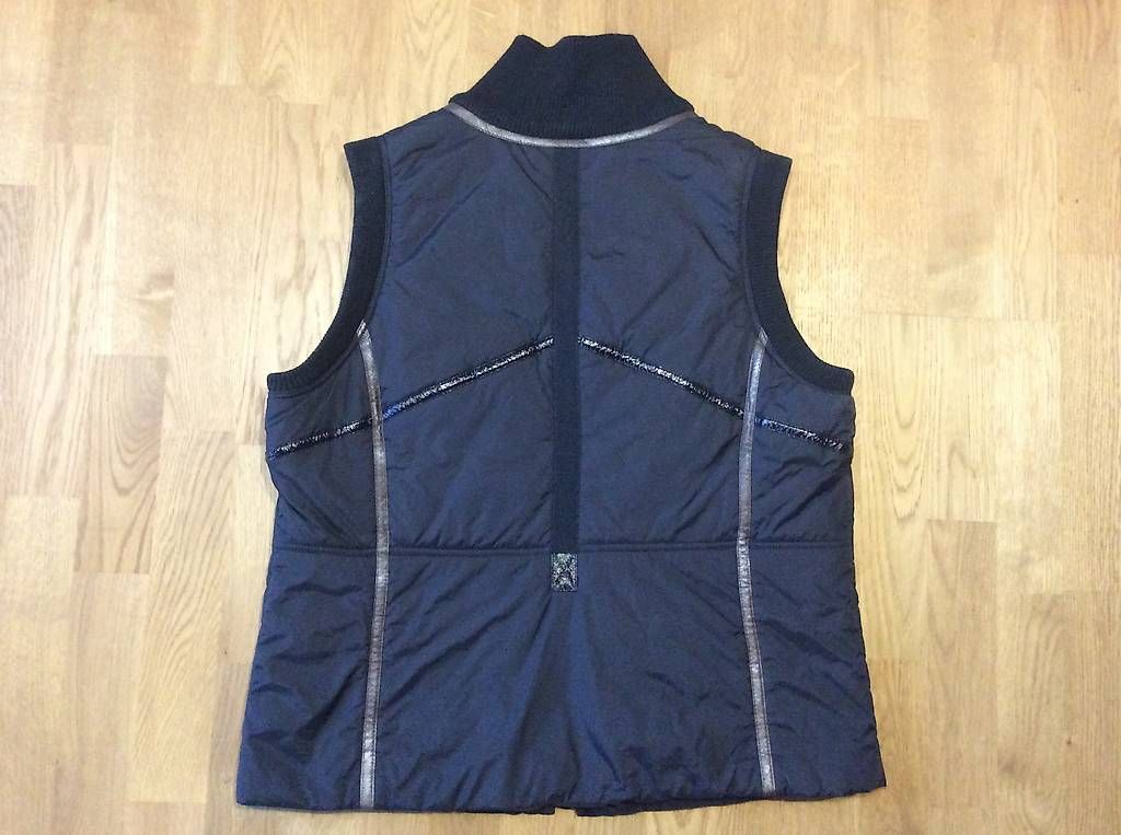 Gilets & Westen: Gillet, Gr.XL, neuwertig – Gebraucht aus Iffwil von tan_l2nr 4