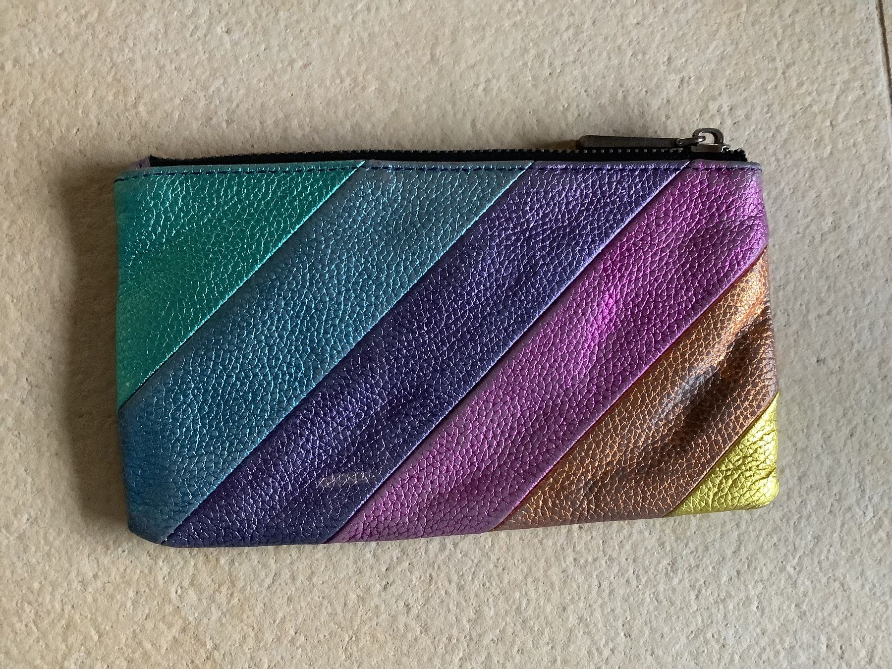 Kurt Geiger Borse: KURT GEIGER - Clutch – Usato da Hausen AG venduto da lisa963 2