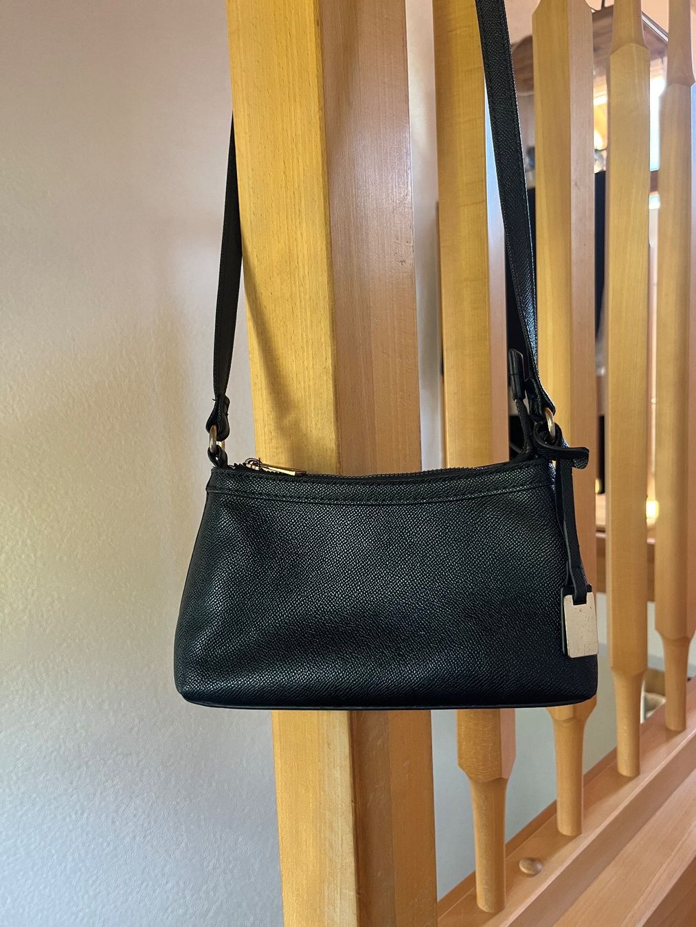 Primark Borse da donna: Mignon petit sac à main noir – Nuovo (secondo la descrizione) da Ardon venduto da chl_j2df