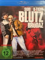 Blutzbrüdaz   (2011)