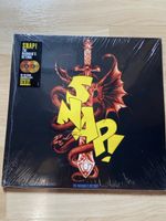 SNAP! - The Madman's Return (Vinyl, 180g, Neu, OVP)