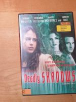 DVD - Deadly Shadows mit Jordana Brewster,