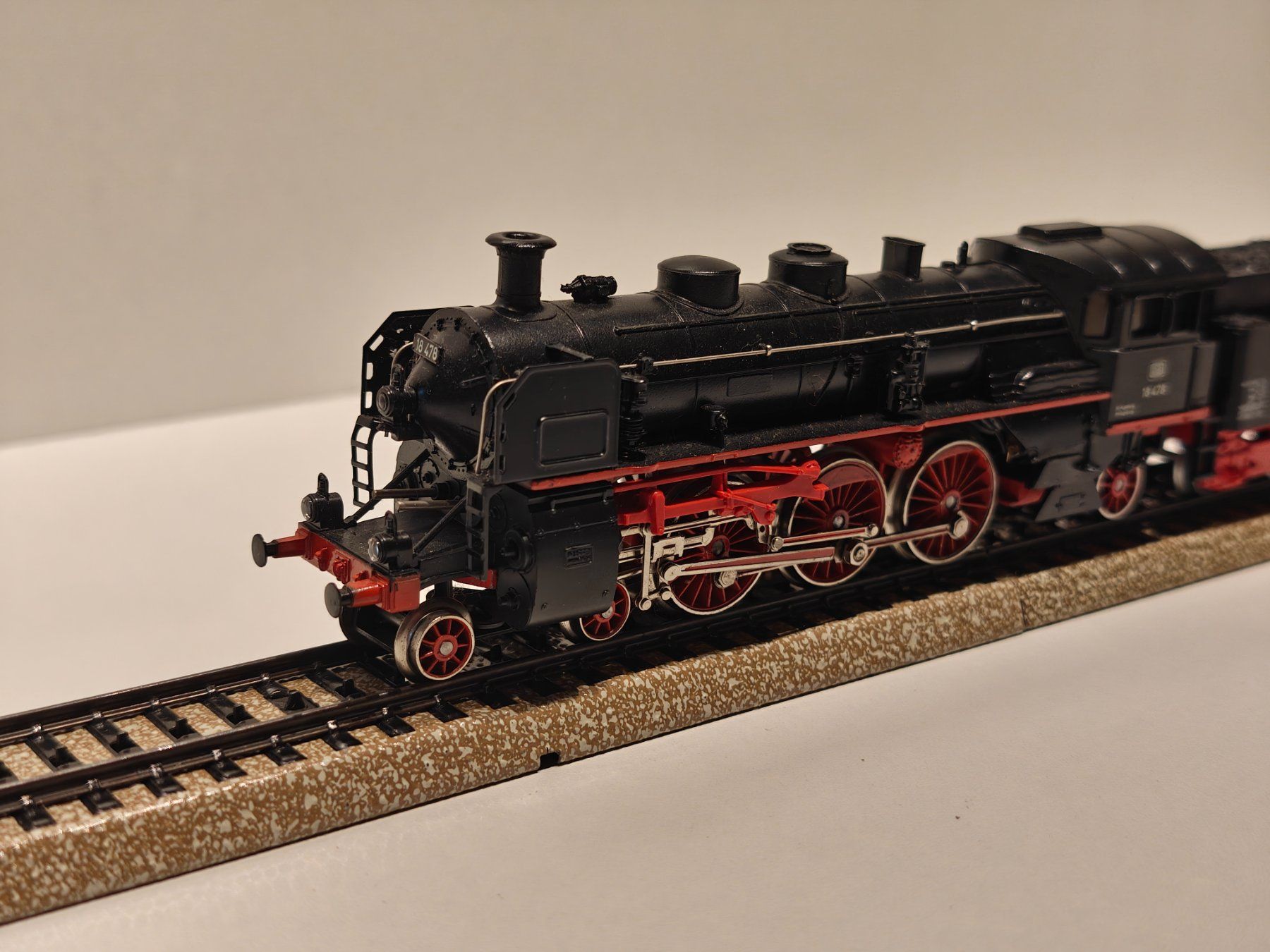 Märklin Trains électriques: Märklin 3093 – D'occasion à Braunau par Homersimpson 2
