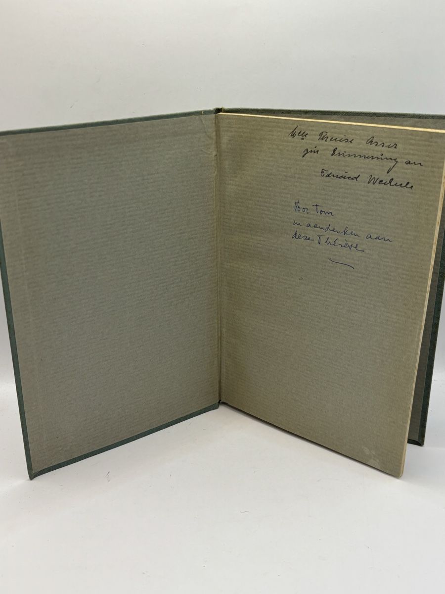 Livres: Buch vintage "Rad und Raum" Weckerle – D'occasion à Genève par sho_67qj 2
