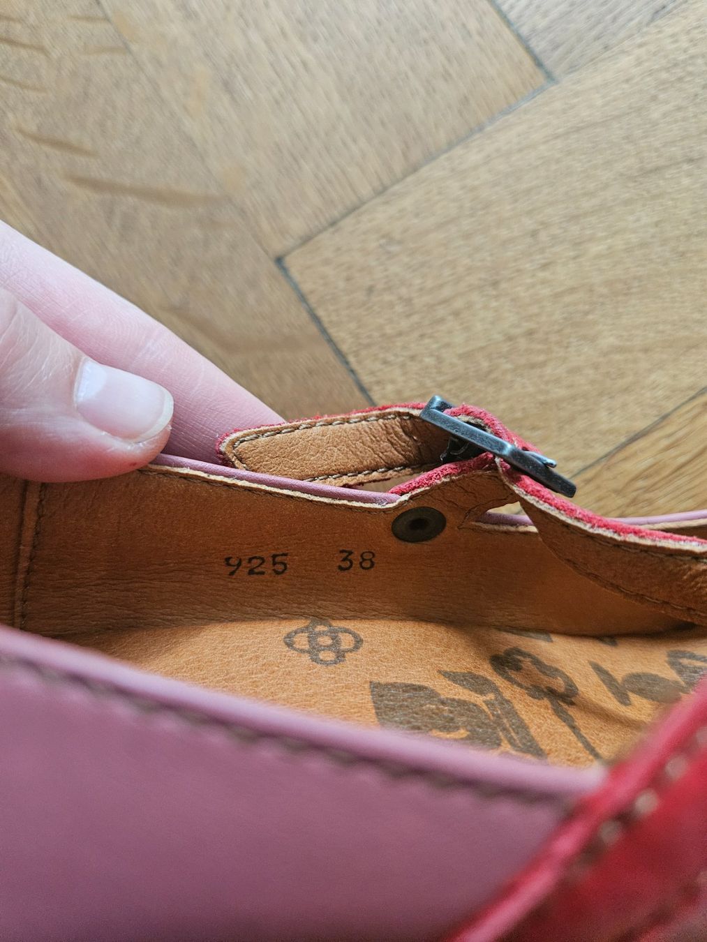 Damenschuhe: Schuhe von art – Gebraucht aus Bern von Somanija 3